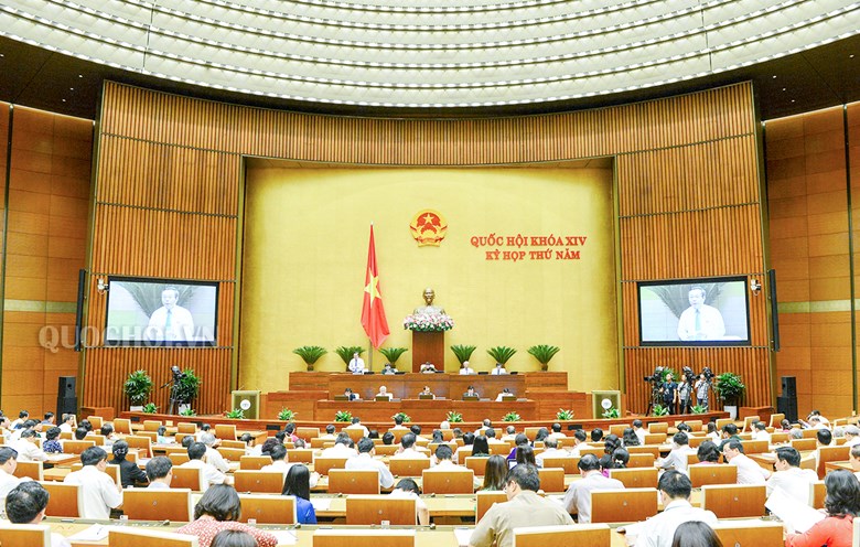 4 nhóm vấn đề sẽ được chất vấn và trả lời chất vấn tại Kỳ họp thứ 5